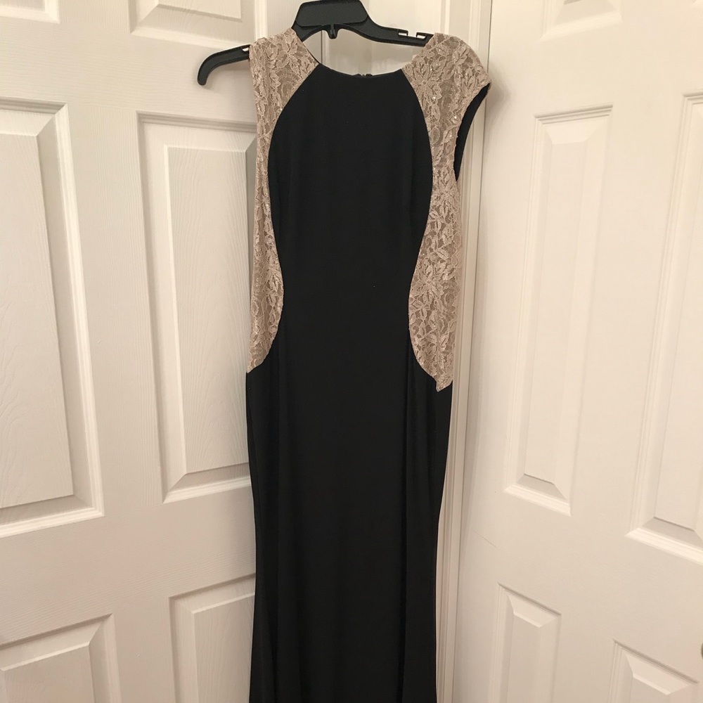 Cocktail dress